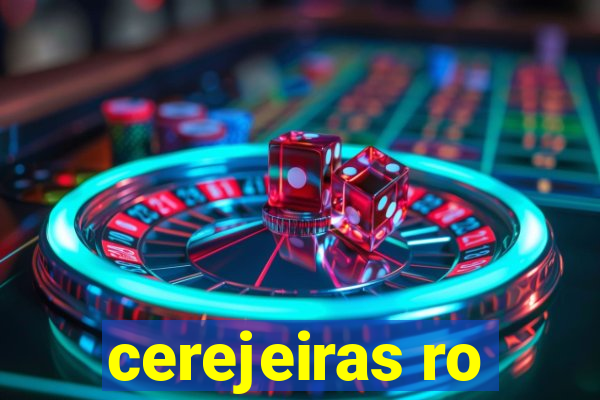 cerejeiras ro